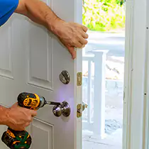 Entry Doors in Gainesville, FL