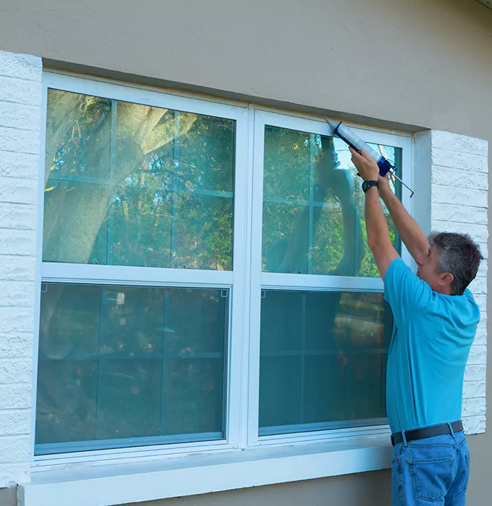 Modern Windows in Gainesville, FL