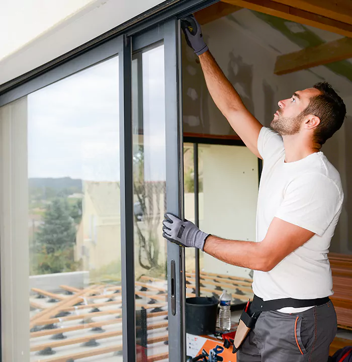 Vinyl Window Installation in Gainesville, FL