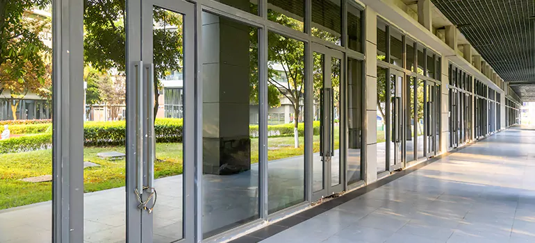 Professional Accordion Door Repair in Gainesville, FL