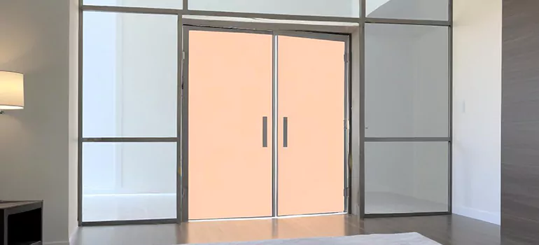 Professional Accordion Door Repair in Gainesville, FL