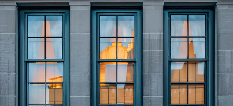 Architectural Window Installation in Gainesville, FL