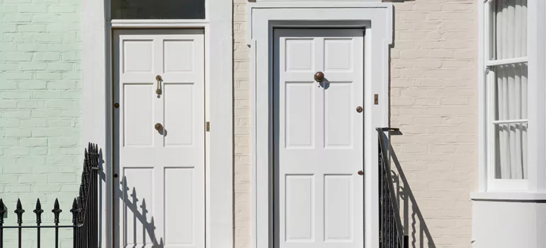 Mirror Closet Door Repair in Gainesville, FL