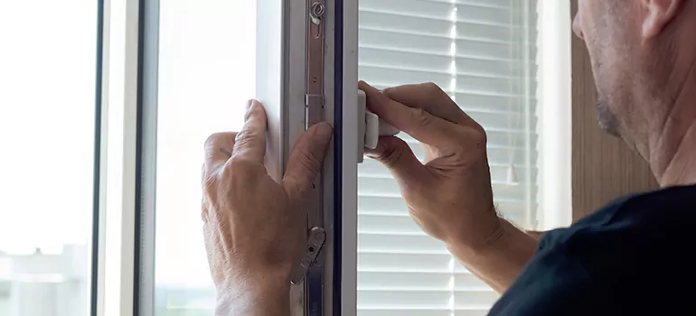Luxury Window Installation in Gainesville, FL