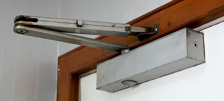 Door Closer Setup in Gainesville, FL