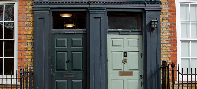 Interior Door Trim Moulding  in Gainesville, FL