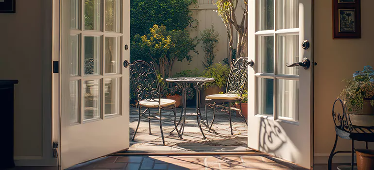Interior Double Doors in Gainesville, FL