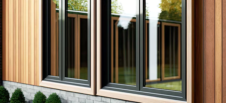 Large Double Pane Windows in Gainesville, FL