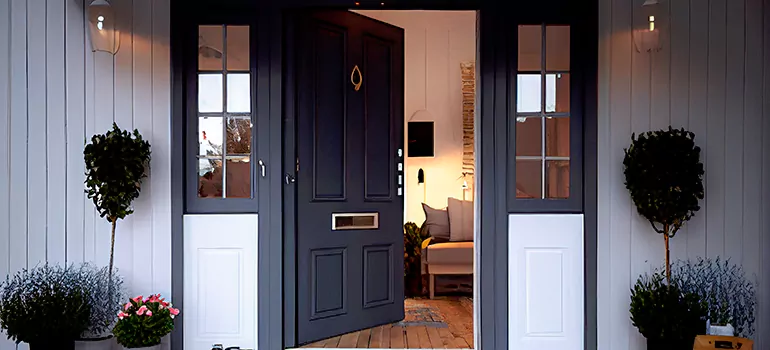 Exterior Doors Installation in Gainesville, FL