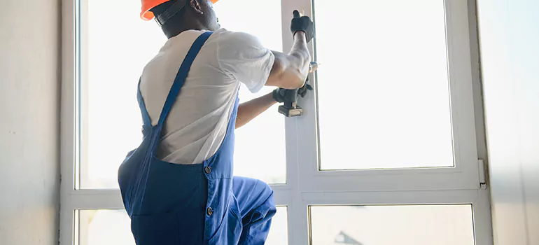 Fixed Window Replacement in Gainesville, FL