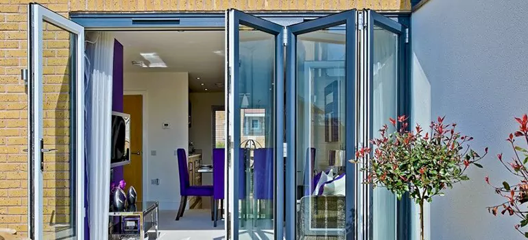 Bifold Door Repairs Near Me in Gainesville, FL