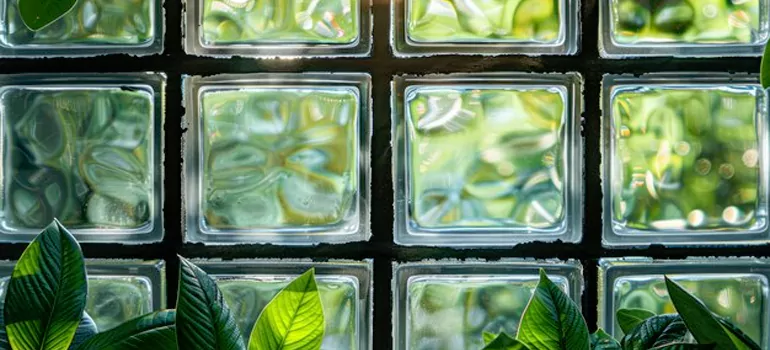Glass Block Windows Near Me in Gainesville, FL