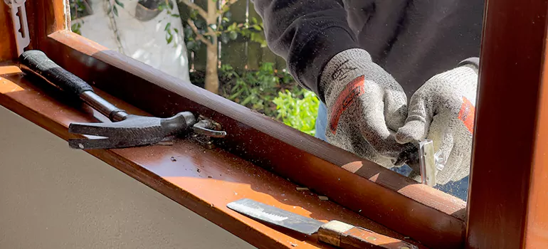 Industrial Window Repair in Gainesville, FL