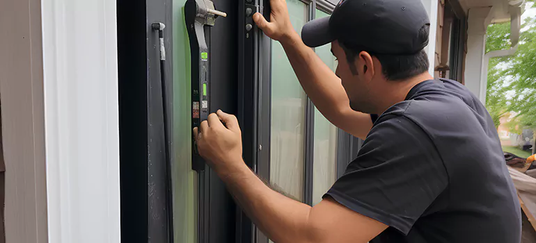 1 Way Privacy Window Film in Gainesville, FL