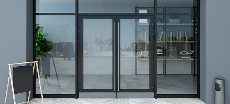 Sliding Screen Door Installation in Gainesville, FL
