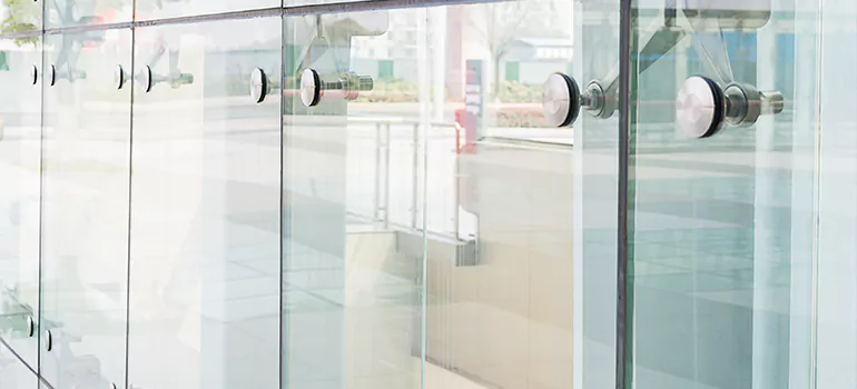 Glass Door Installation in Gainesville, FL
