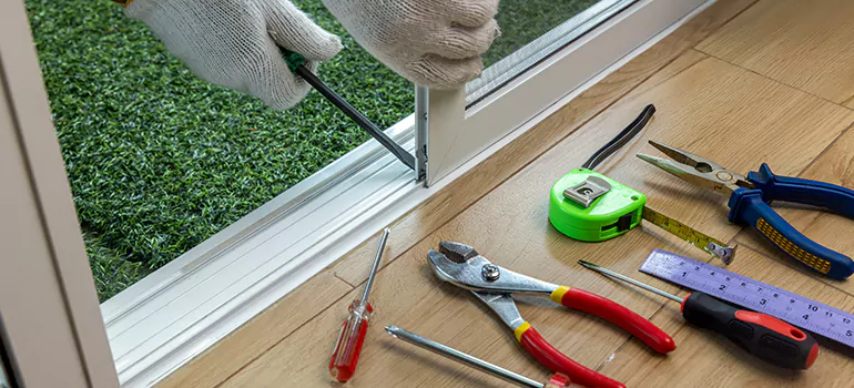  Automatic Sliding Door Repair in Gainesville, FL