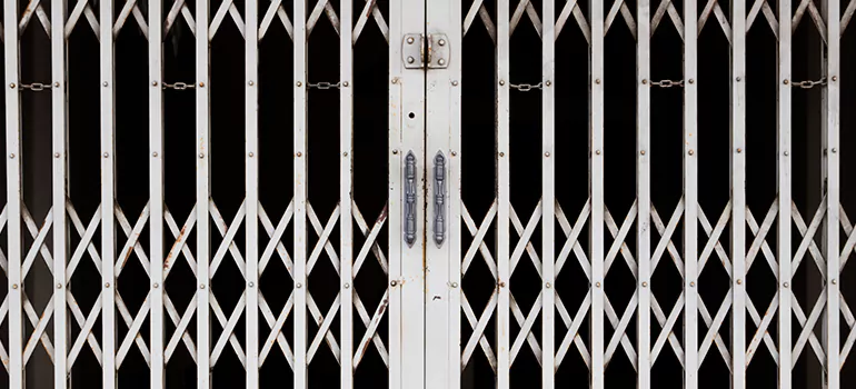 Steel Line Garage Door Repairs in Gainesville, FL