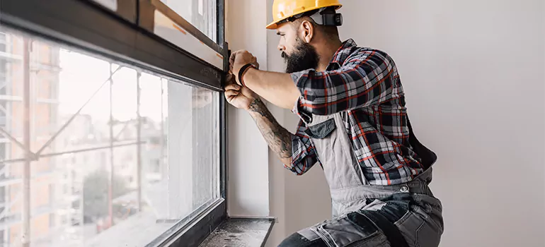 Window Glazing Company in Gainesville, FL
