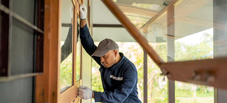 Energy-efficient Window Insulation in Gainesville, FL