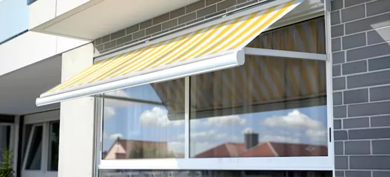Awning Window Maintenance in Gainesville, FL