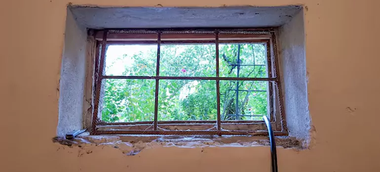Traditional 4 Panel Internal Doors in Gainesville, FL