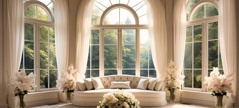 Interior Bay Window Installation in Gainesville, FL