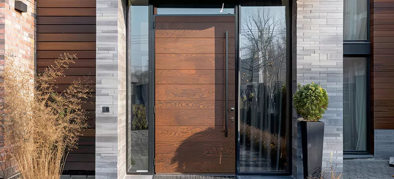 Burglary Proof Doors Company in Gainesville, FL