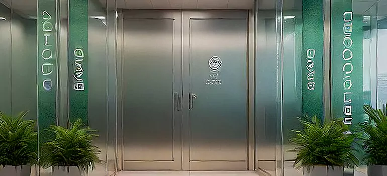 Commercial Entry Doors in Gainesville, FL