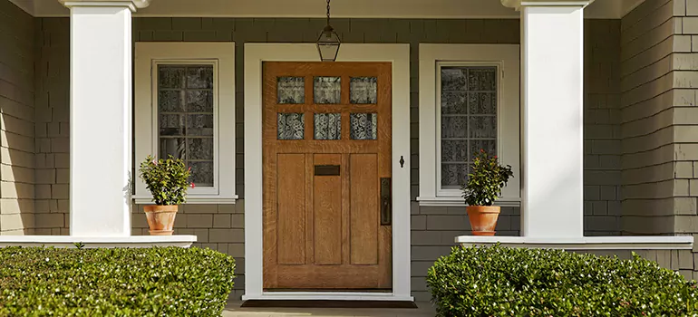 Attic Door Insulation in Gainesville, FL