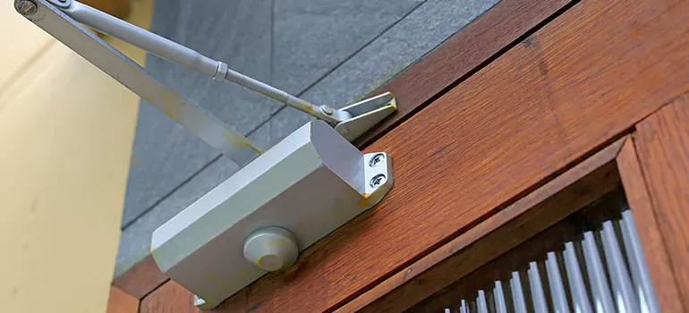Electric Garage Door Opener Installation in Gainesville, FL