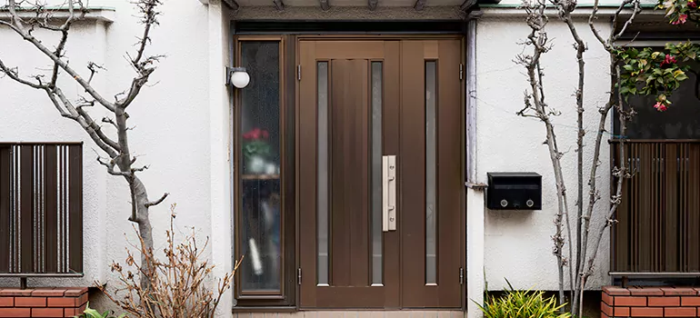 Auto Door Panel Repair in Gainesville, FL