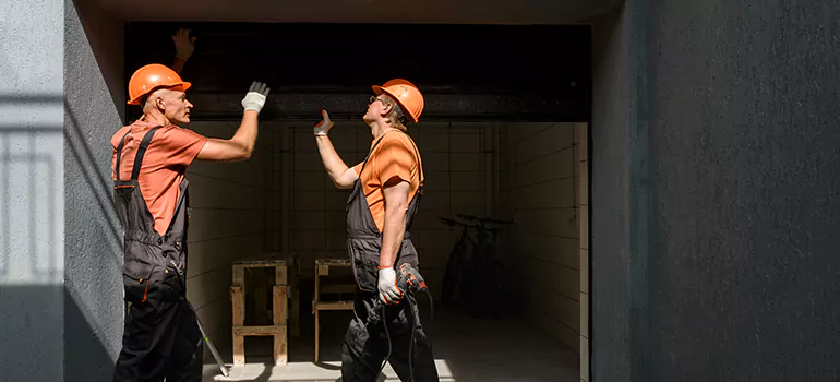 Garage Door Replacement in Gainesville, FL