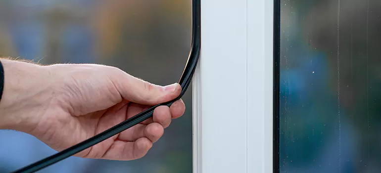 Custom Door Seal Repair in Gainesville, FL