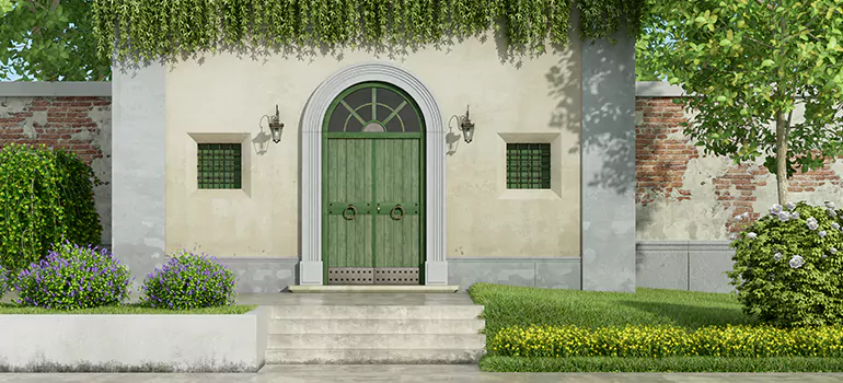 Weatherproof Screen Door in Gainesville, FL