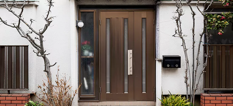 Exterior Doors And Windows in Gainesville, FL