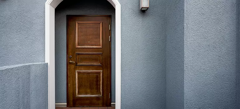 Fiberglass Door Weatherproofing in Gainesville, FL