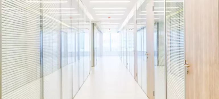 Frosted Glass Windows Replacement in Gainesville, FL