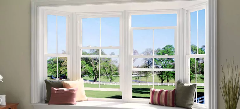 Residential Impact Window Installation Services in Gainesville, FL