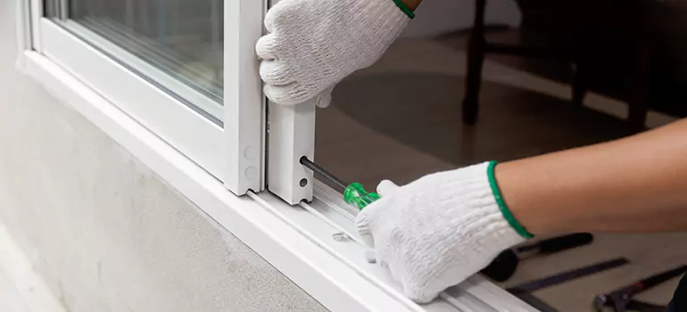 Patio Door Installation in Gainesville,FL