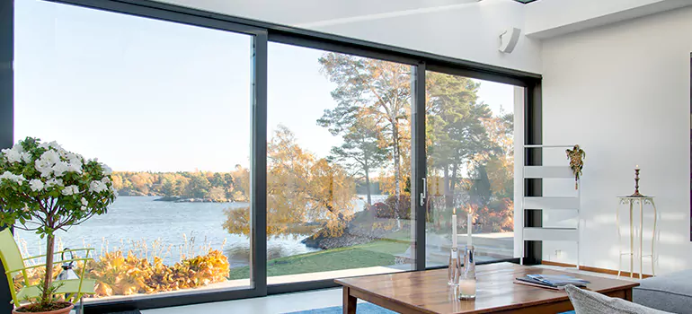 Custom Residential Window Tinting in Gainesville, FL