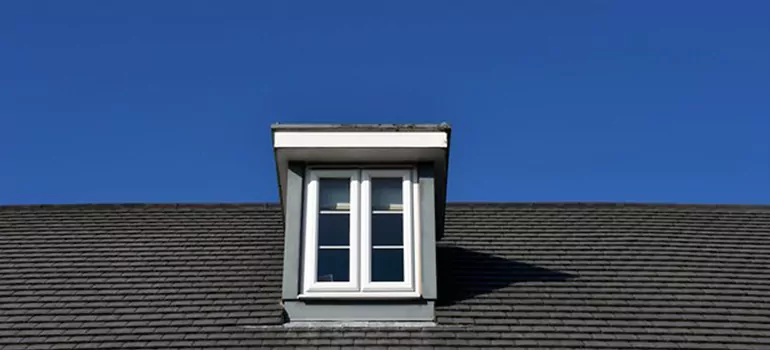 Roof Window Installation in Gainesville, FL