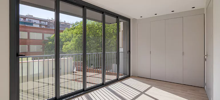 Custom Sliding Window Installation in Gainesville, FL