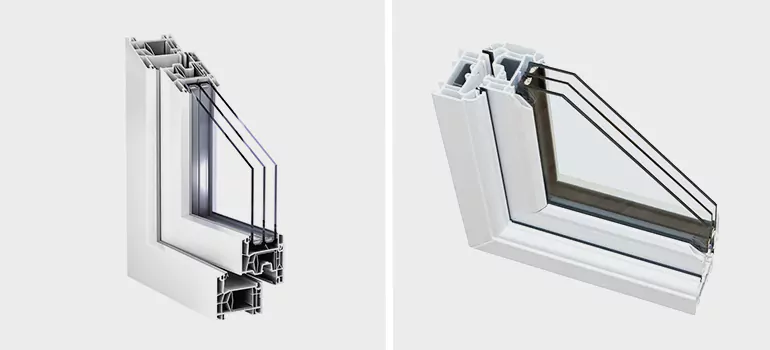 Double Triple Pane Windows in Gainesville, FL