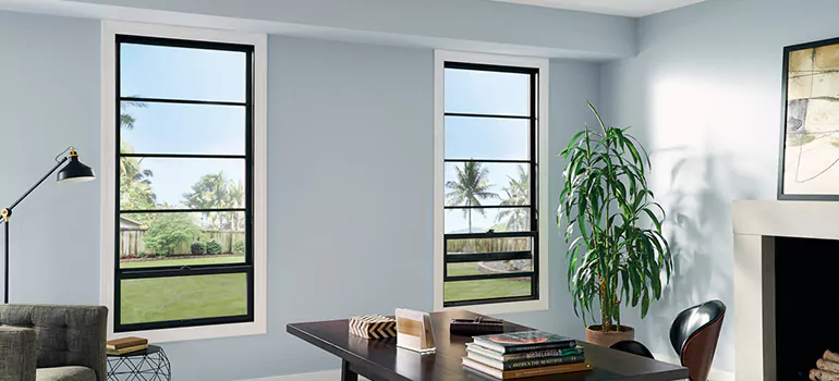 Professional Vinyl Window Installation in Gainesville, FL