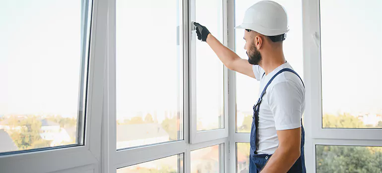 Double Pane Window Glass Repair in Gainesville, FL