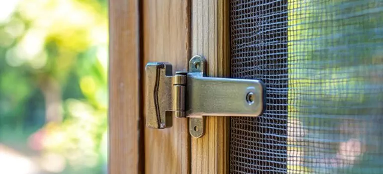 Window Latches Replacement in Gainesville, FL